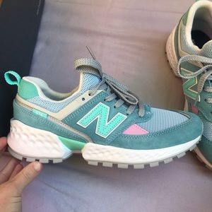 New Balance Shoes